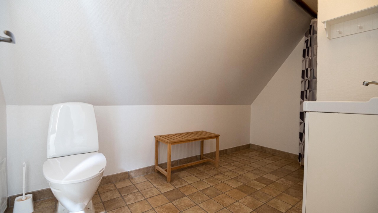 Photo of Bathroom in Henne Strand