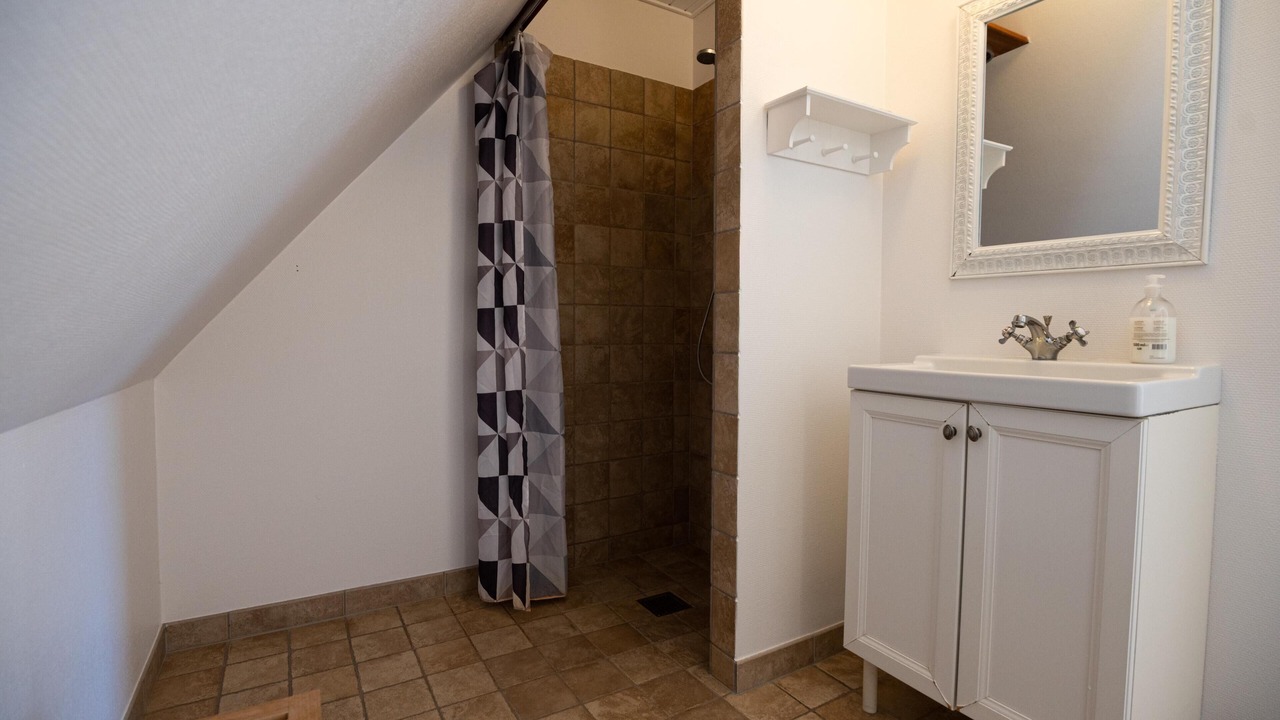 Photo of Bathroom in Henne Strand