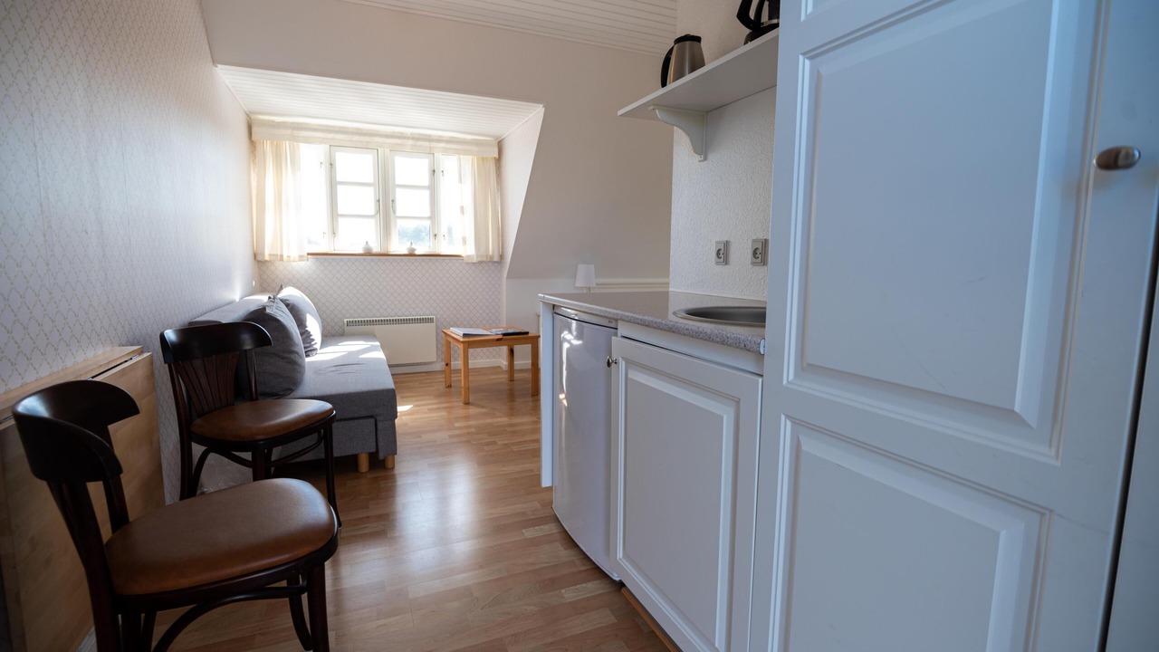 Photo of Livingroom in Henne Strand