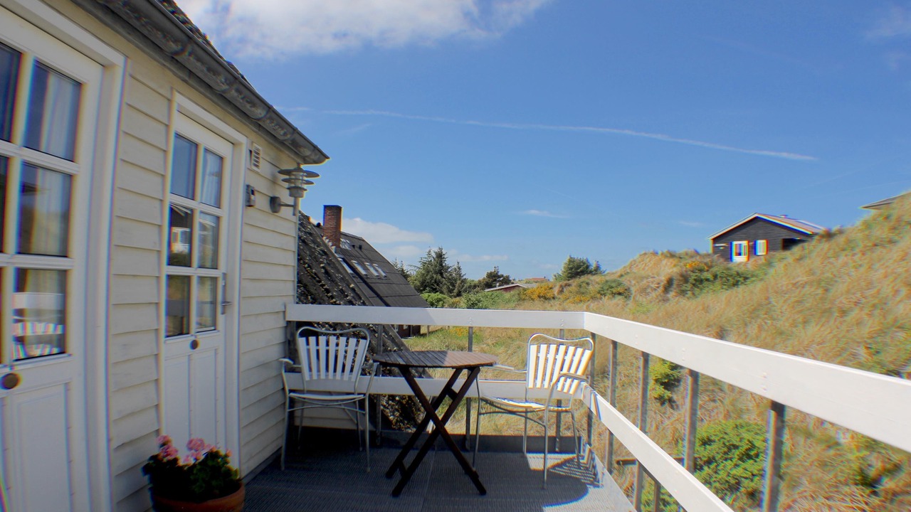 Photo of Outdoor in Henne Strand