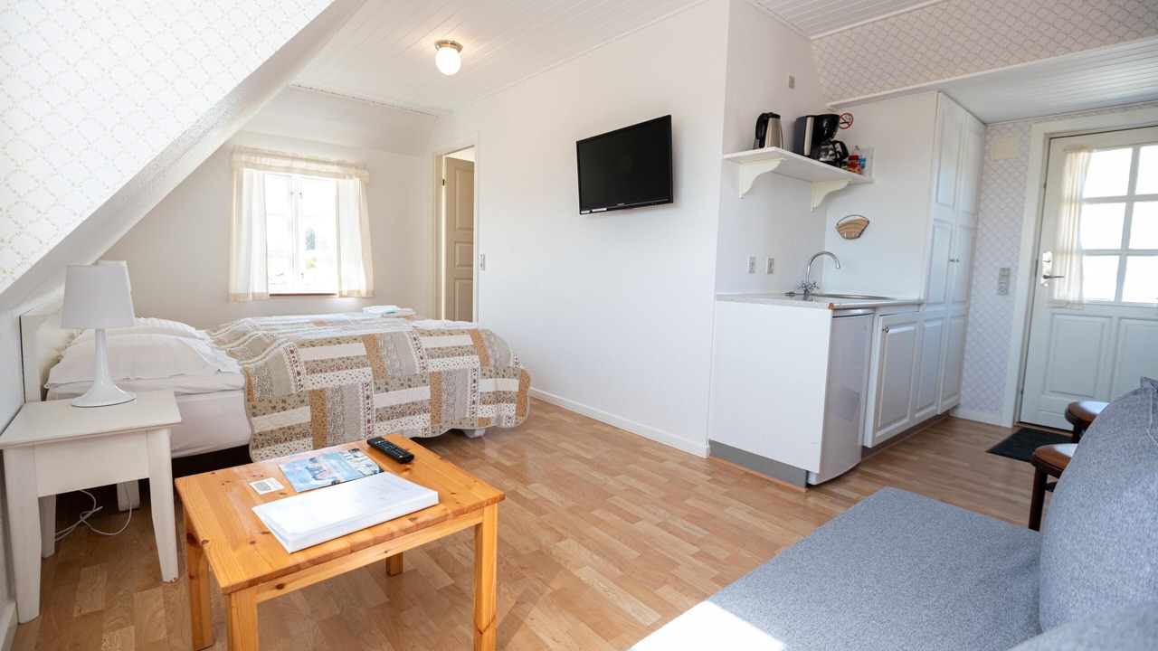 Photo of Bedroom in Henne Strand