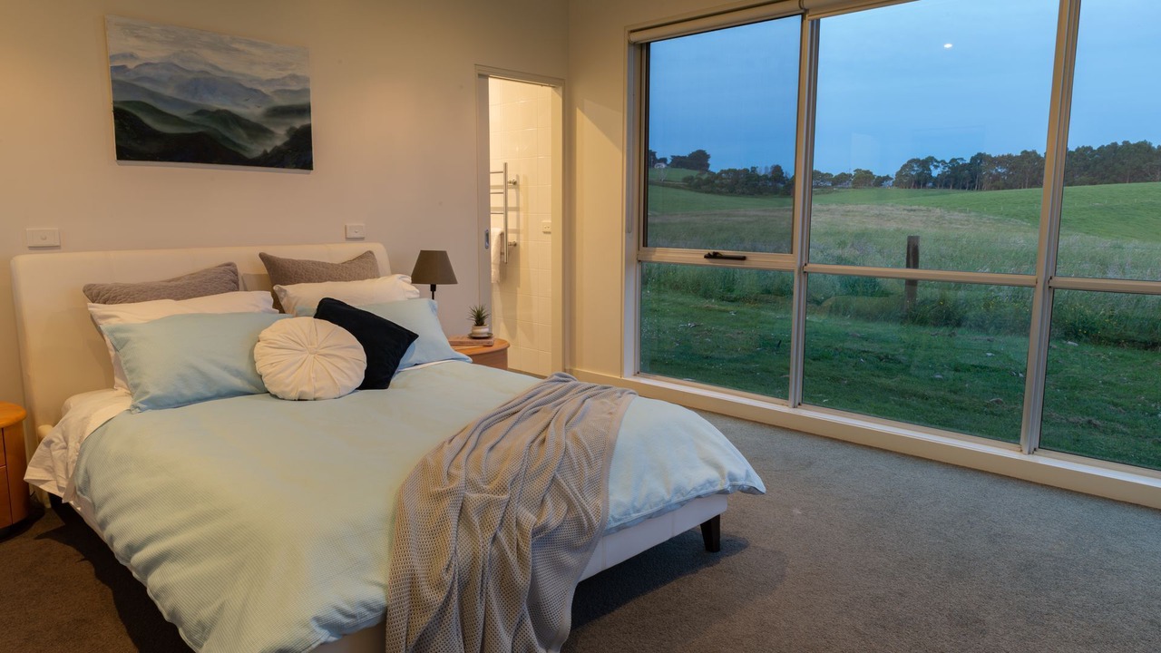 Photo of Bedroom in Foster