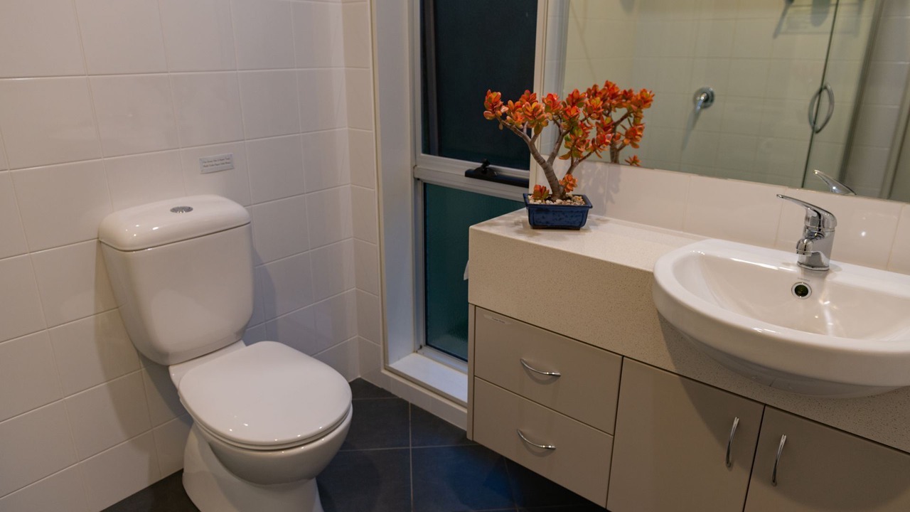 Photo of Bathroom in Foster