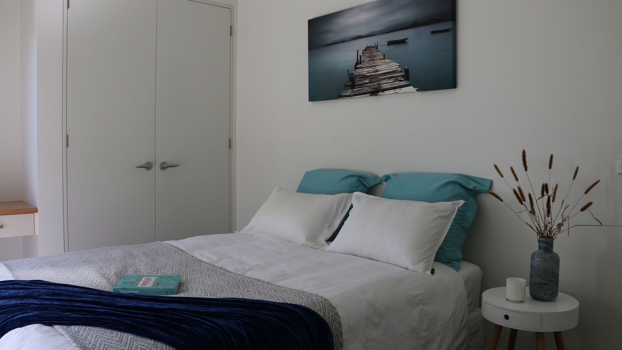 Photo of Bedroom in Foster