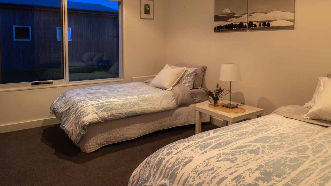 Photo of Bedroom in Foster