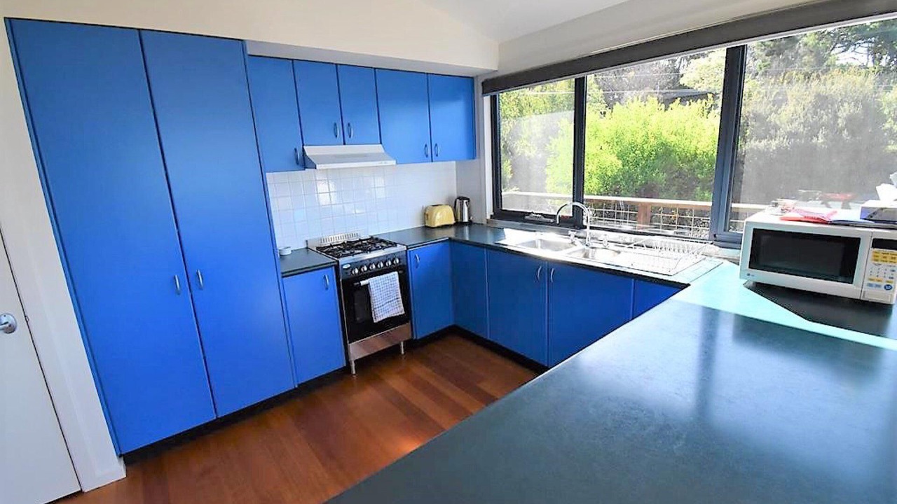 Photo of Kitchen in Walkerville South