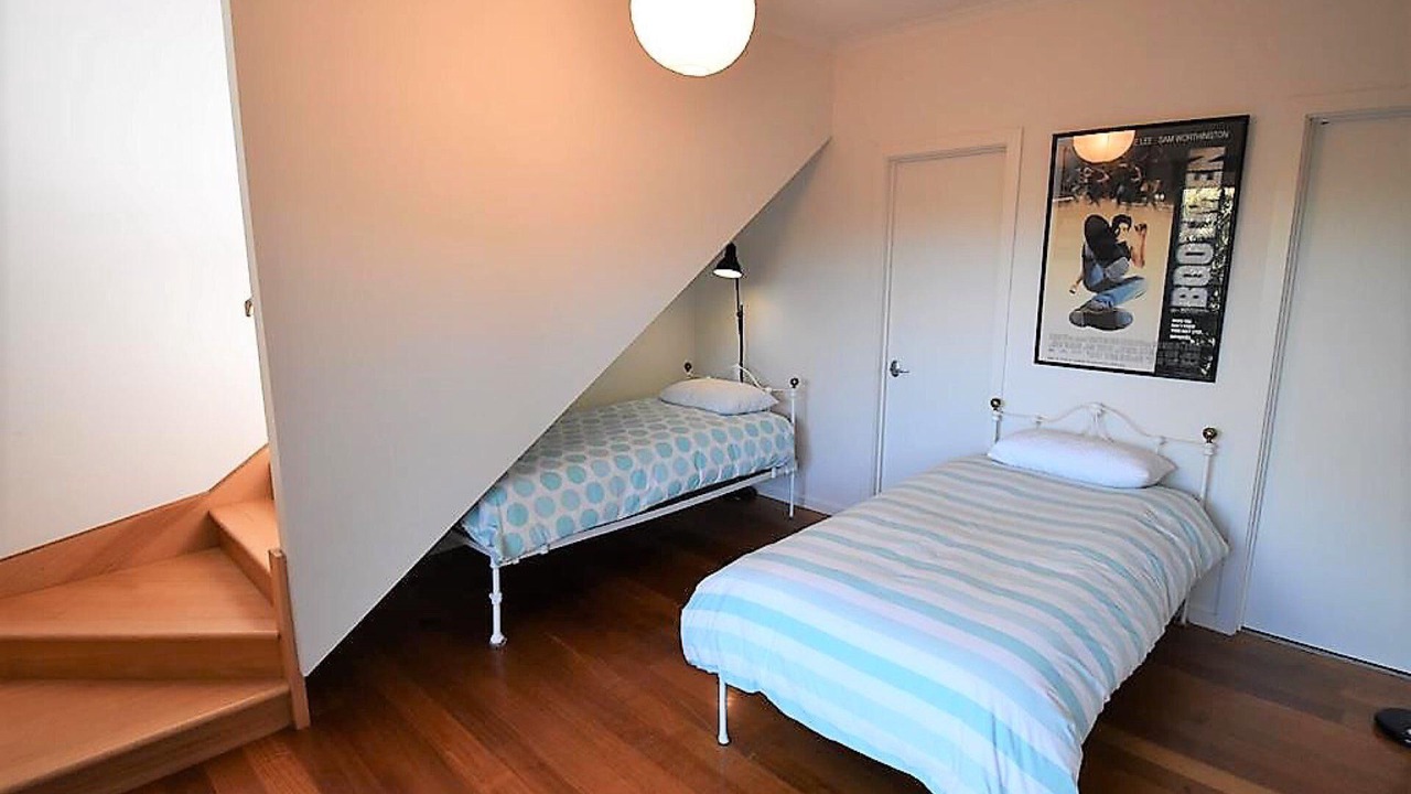 Photo of Bedroom in Walkerville South