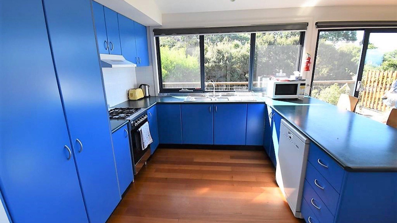 Photo of Kitchen in Walkerville South