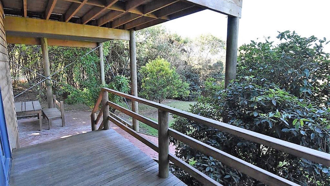 Photo of Patio Balcony in Walkerville South