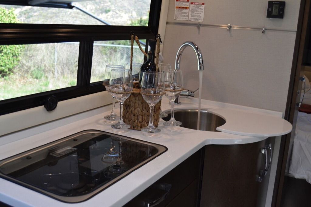 Photo of Kitchen in Calabasas