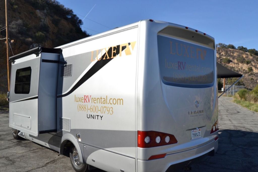 Photo of Outdoor in Calabasas
