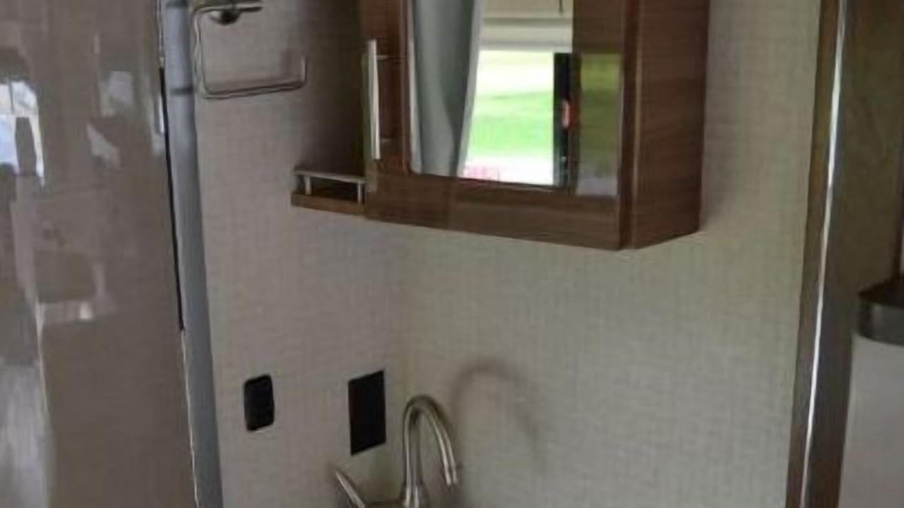 Photo of Bathroom in Fremont