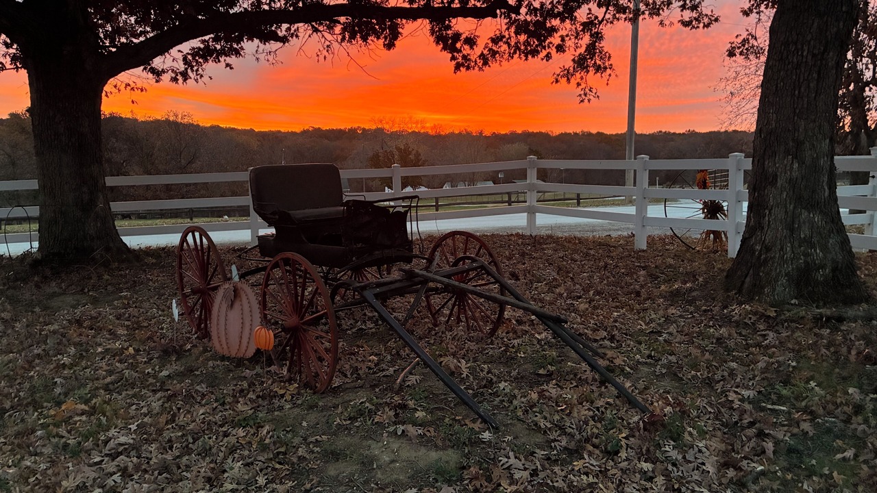 Photo of Outdoor in High Hill