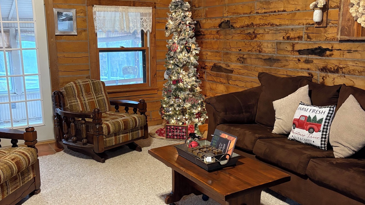 Photo of Livingroom in High Hill