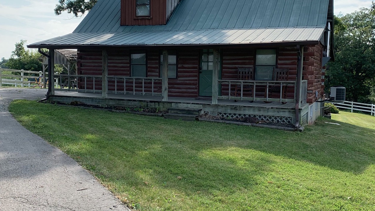 Photo of Outdoor in High Hill