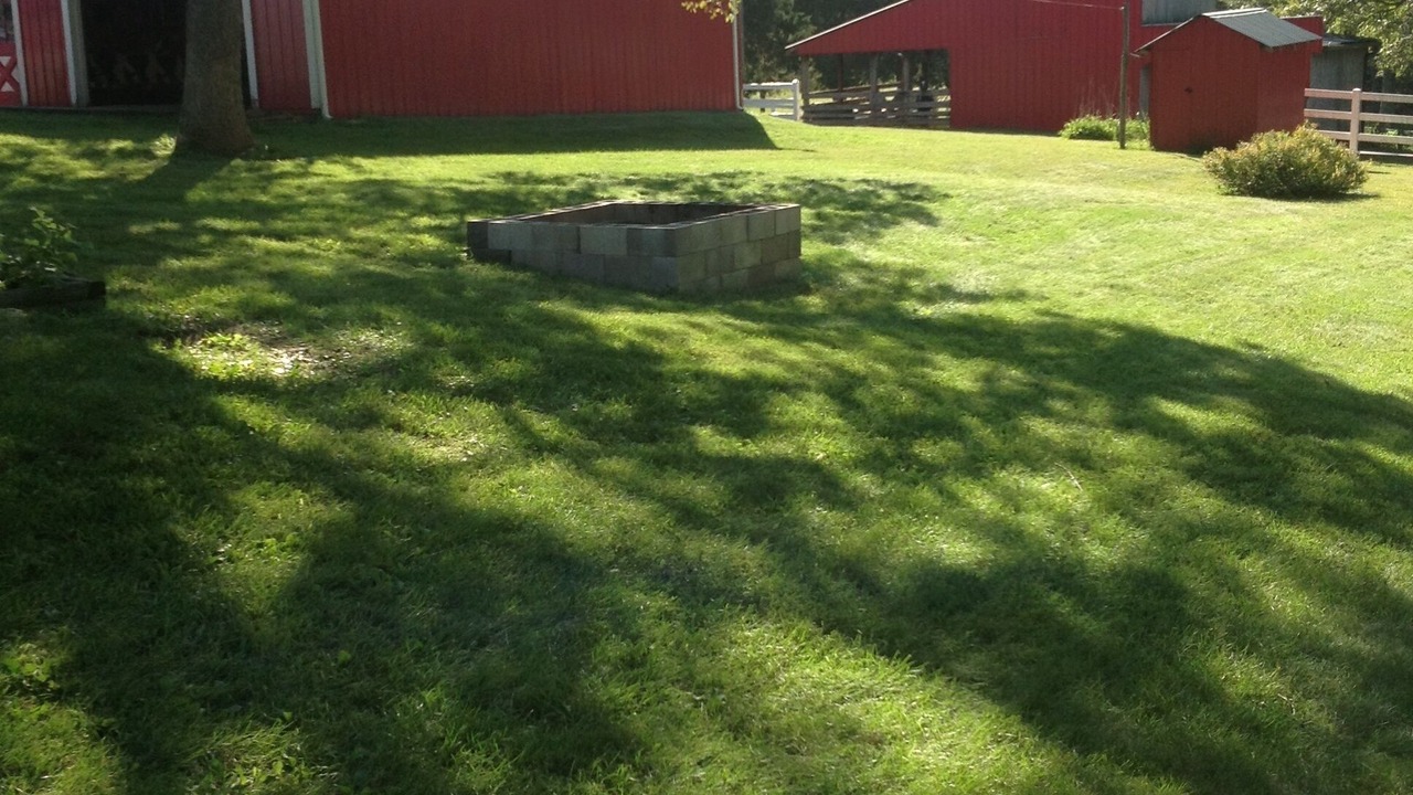 Photo of Outdoor in High Hill