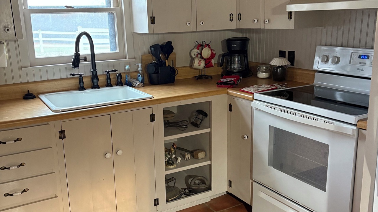 Photo of Kitchen in High Hill