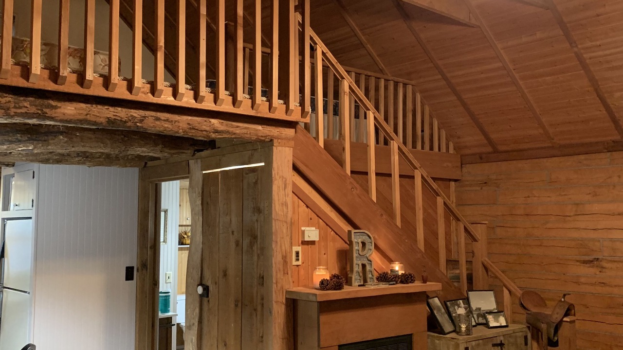Photo of Livingroom in High Hill