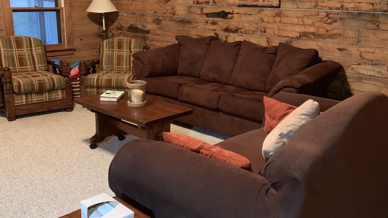 Photo of Livingroom in High Hill