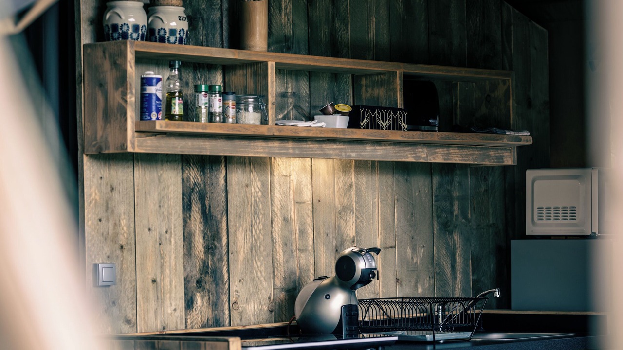 Photo of Kitchen in Vesoul Agglomeration