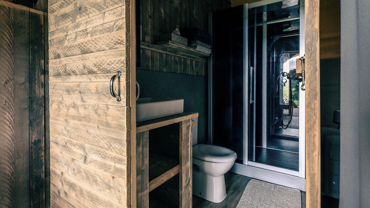 Photo of Bathroom in Vesoul Agglomeration