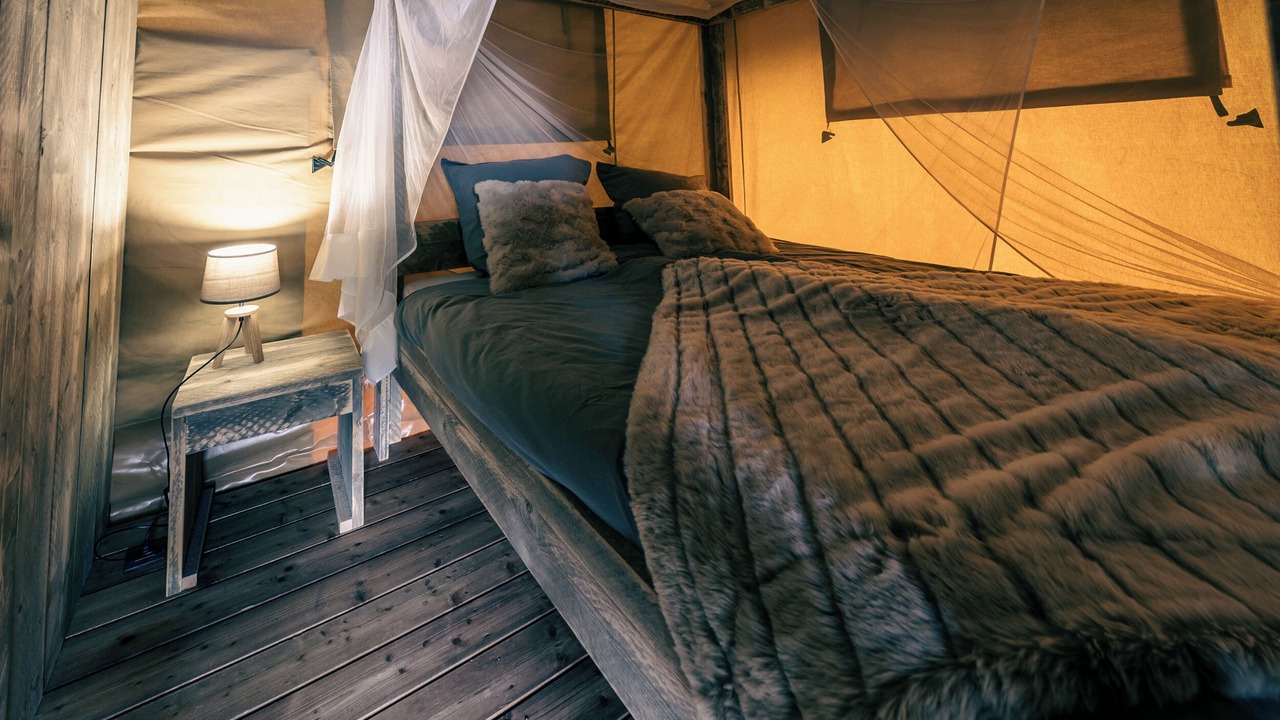 Photo of Bedroom in Vesoul Agglomeration