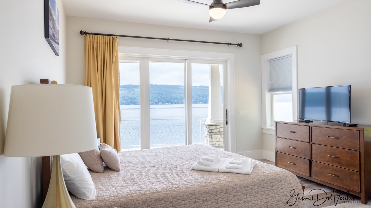 Photo of Bedroom in Cameron