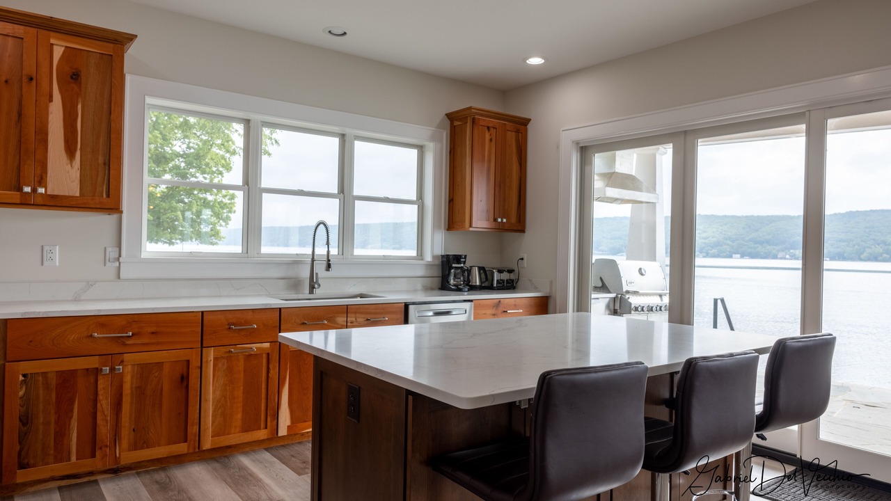 Photo of Kitchen in Cameron