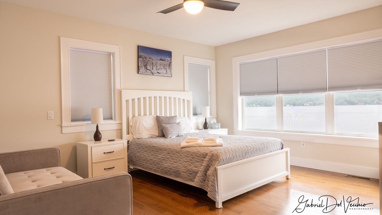 Photo of Bedroom in Cameron