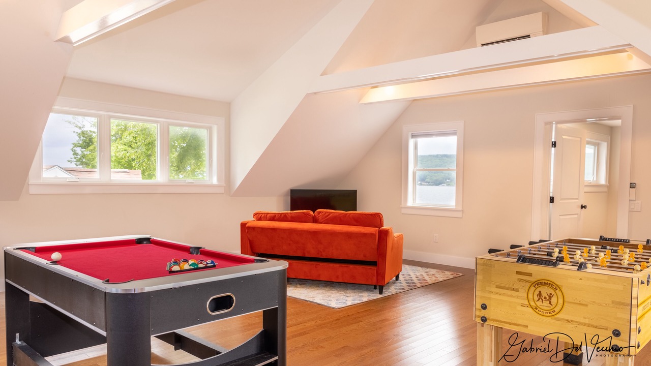 Photo of Bedroom in Cameron