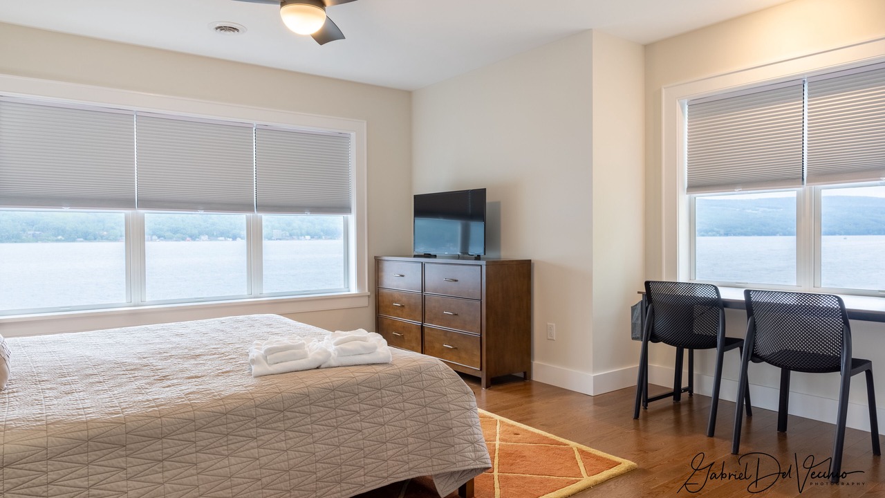 Photo of Bedroom in Cameron