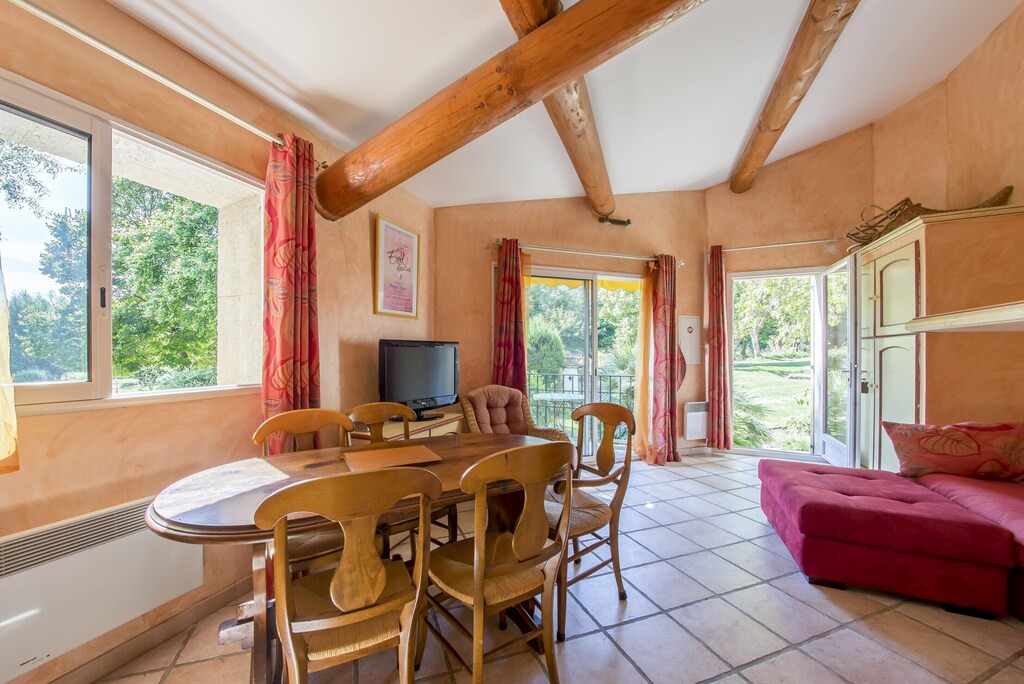 Photo of Livingroom in Forcalquier