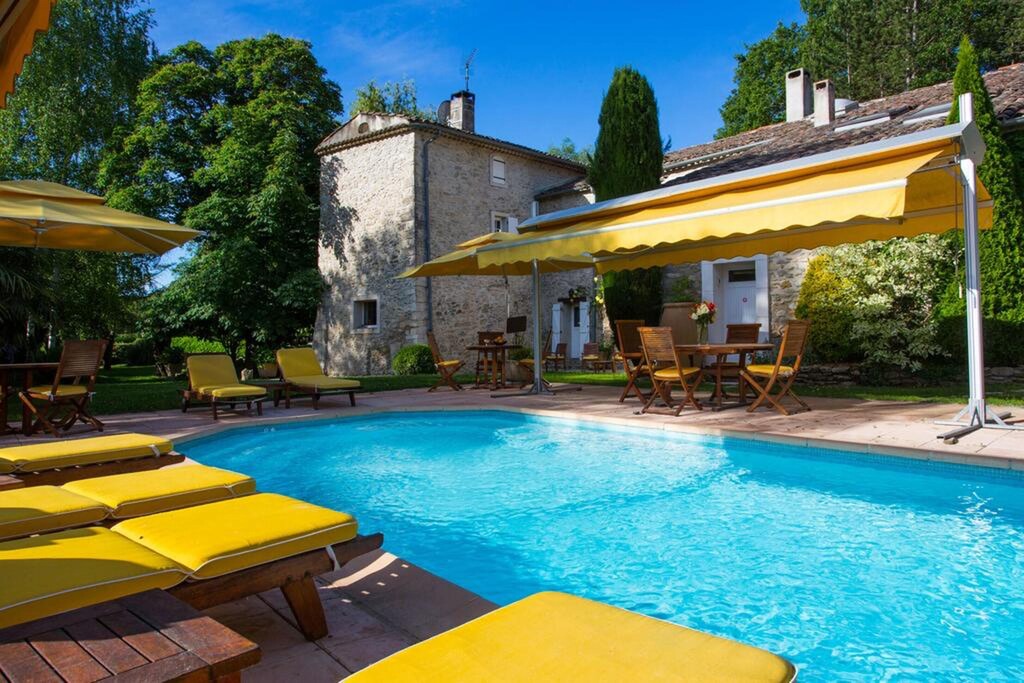 Photo of Outdoor in Forcalquier