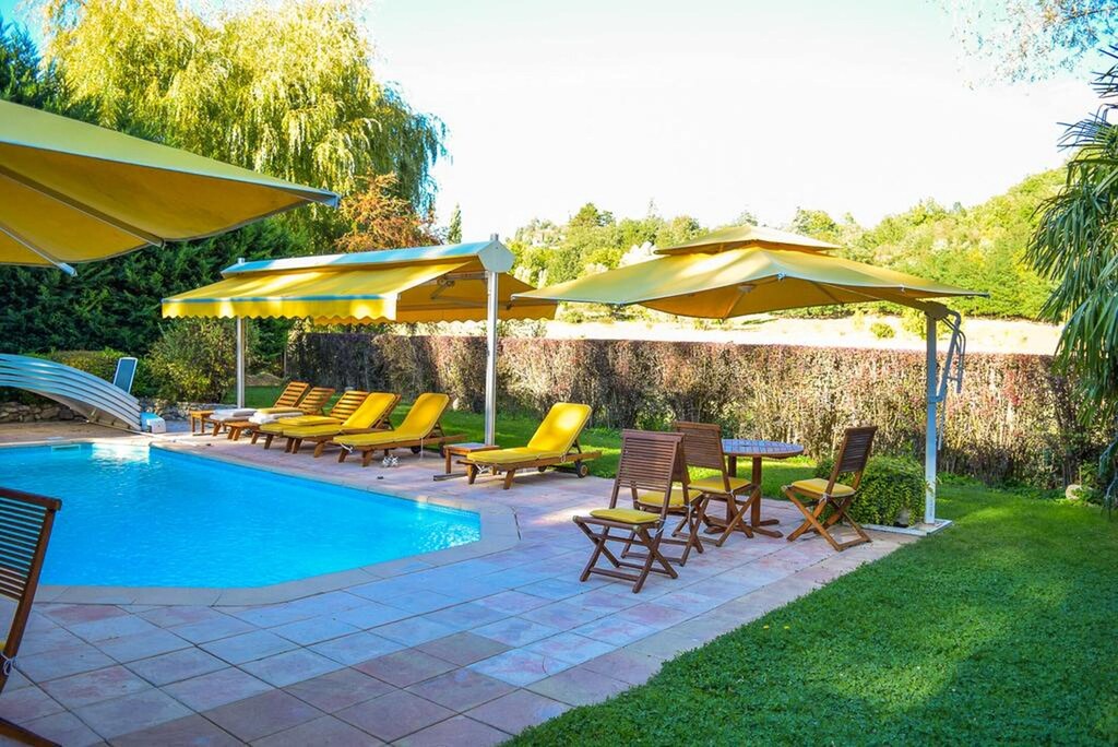 Photo of Outdoor in Forcalquier