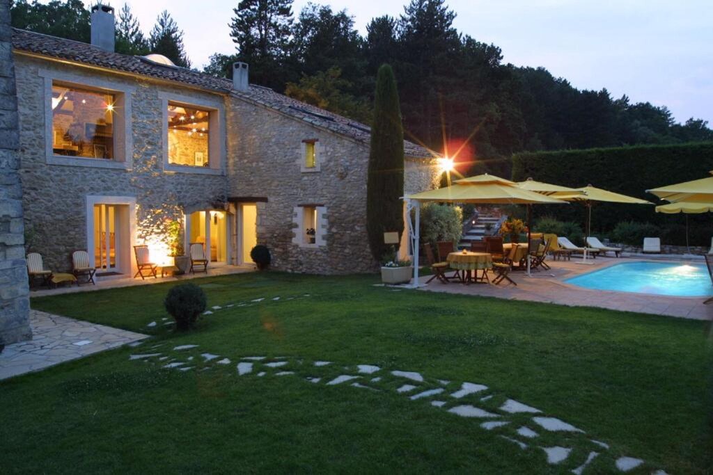 Photo of Buildings in Forcalquier