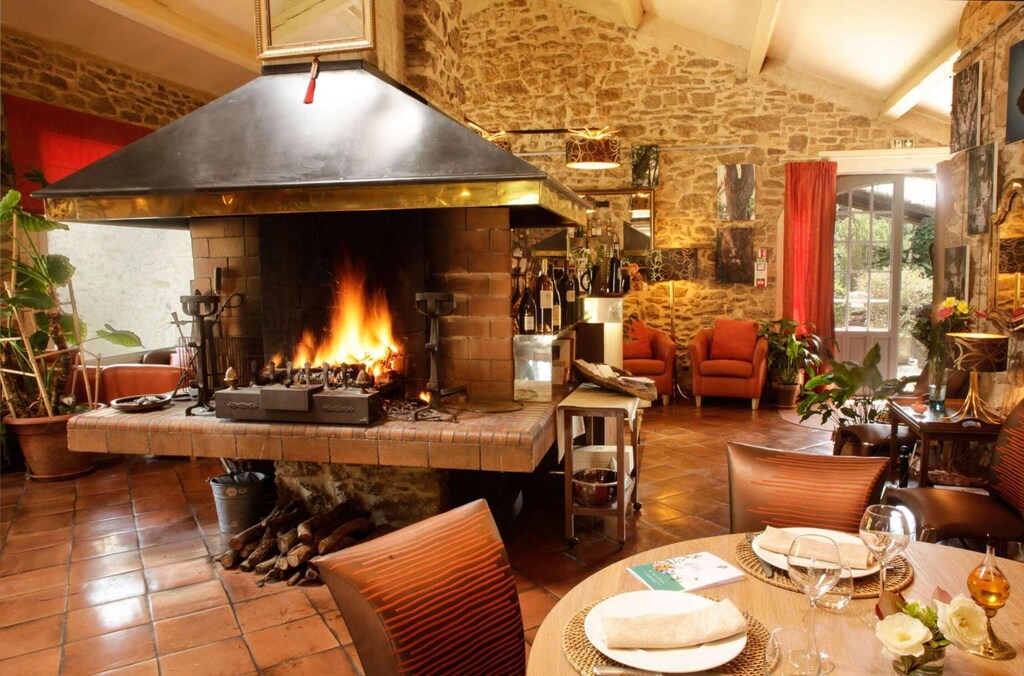 Photo of Livingroom in Forcalquier