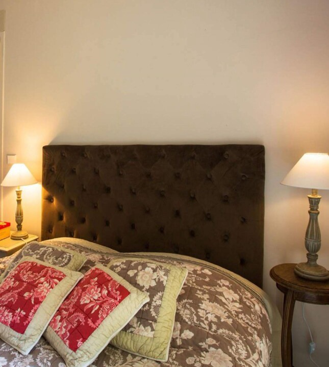 Photo of Bedroom in Forcalquier