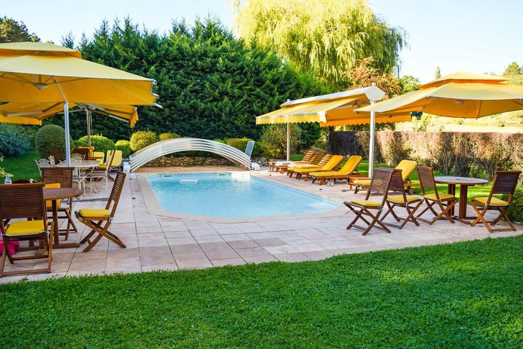 Photo of Outdoor in Forcalquier