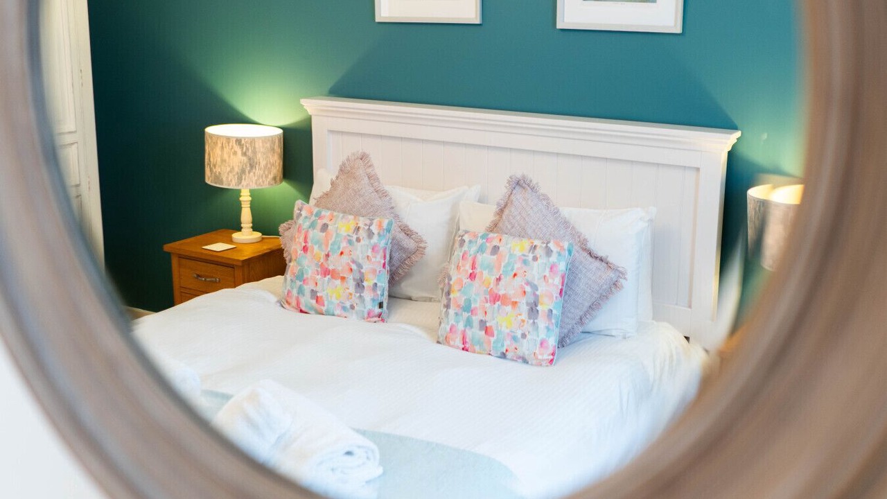 Photo of Bedroom in Praa Sands