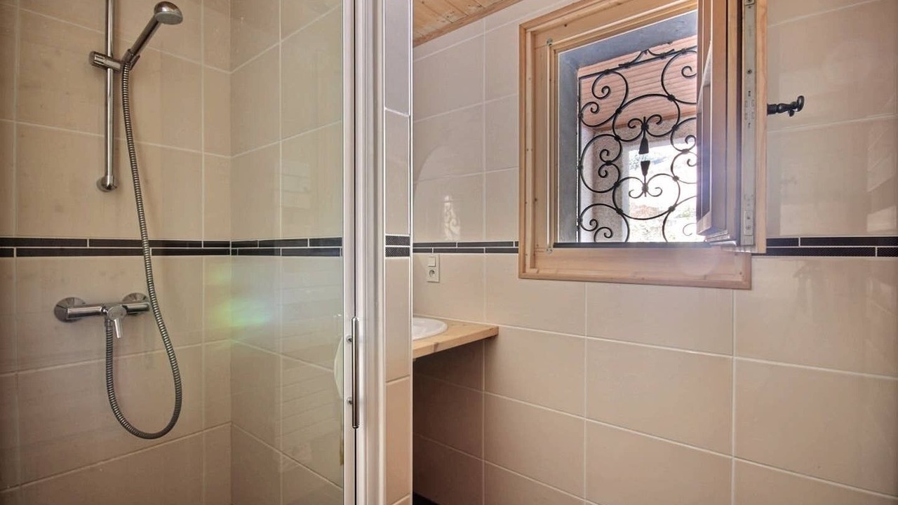 Photo of Bathroom in Saint-Jean-dʼAulps