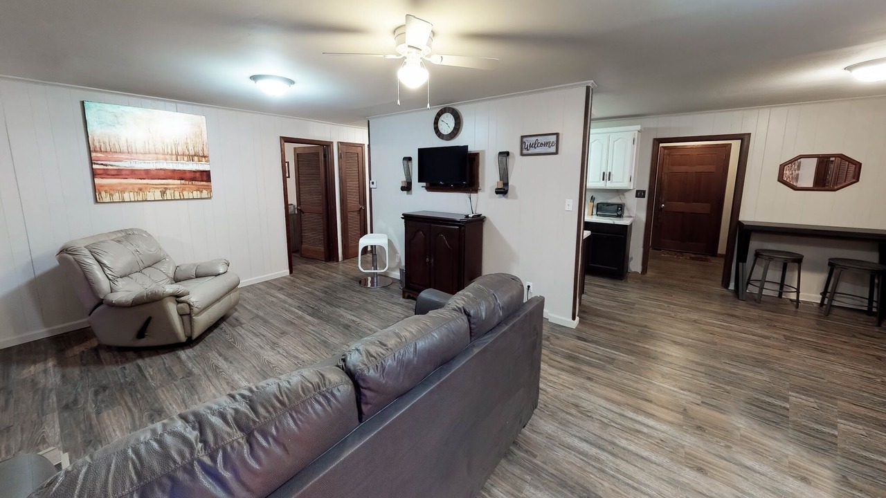 Photo of Livingroom in Little Rock