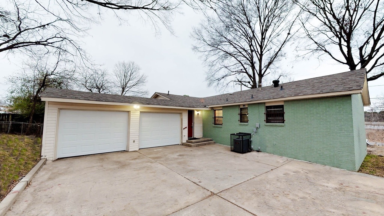 Photo of Outdoor in Little Rock