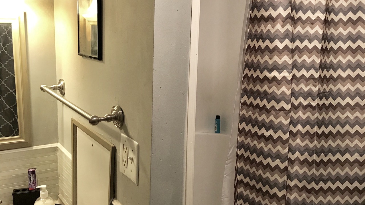 Photo of Bathroom in Little Rock