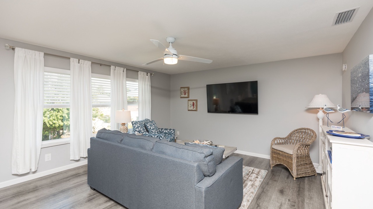 Photo of Bedroom in Coquina Gables