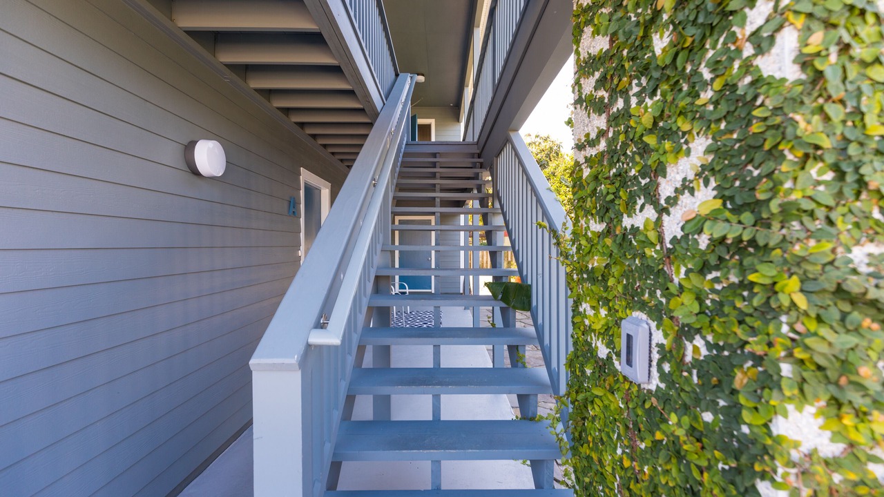 Photo of Patio Balcony in Coquina Gables