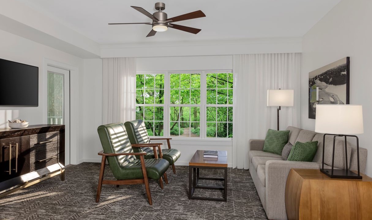 Photo of Livingroom in Galloway