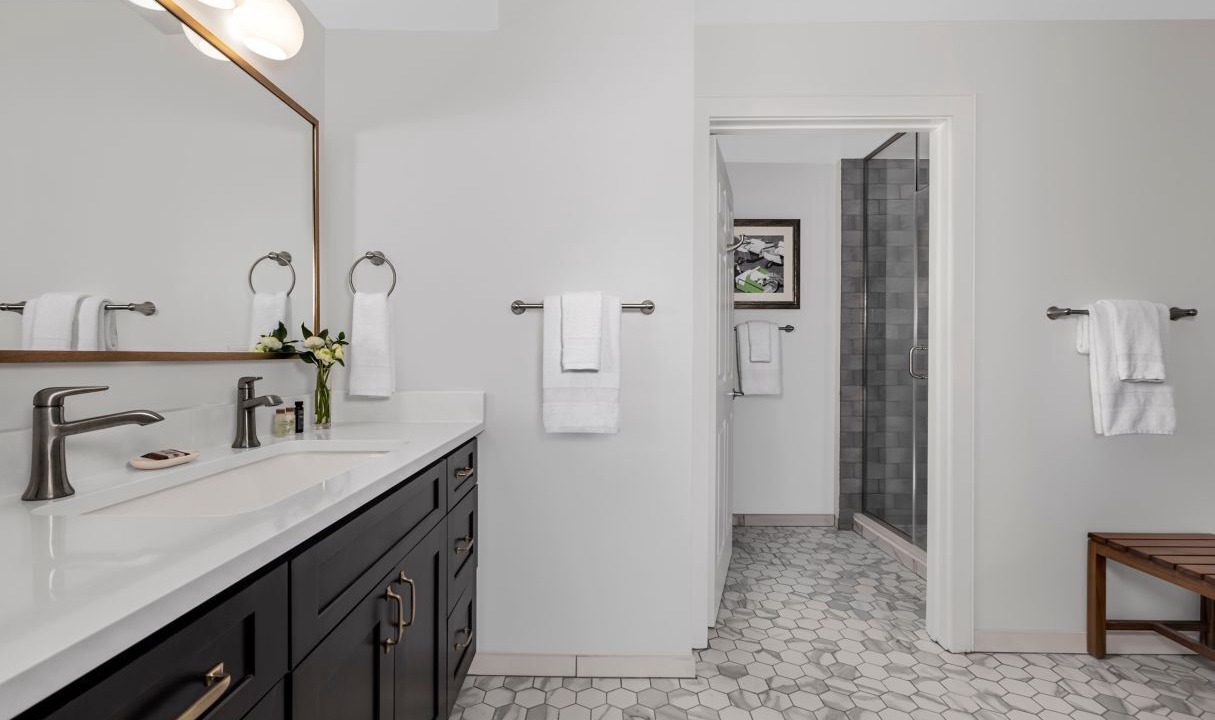 Photo of Bathroom in Galloway