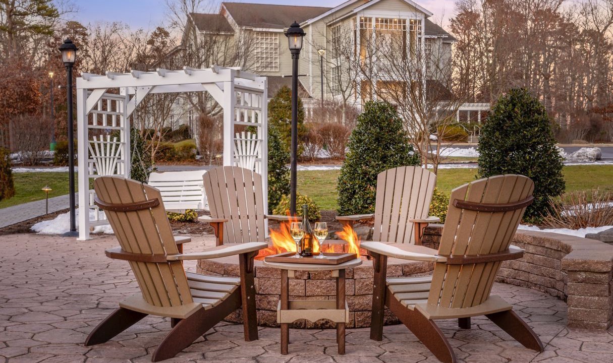 Photo of Outdoor in Galloway