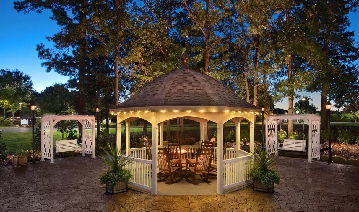 Photo of Outdoor in Galloway