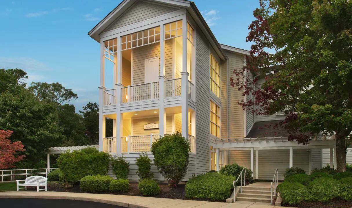 Photo of Outdoor in Galloway